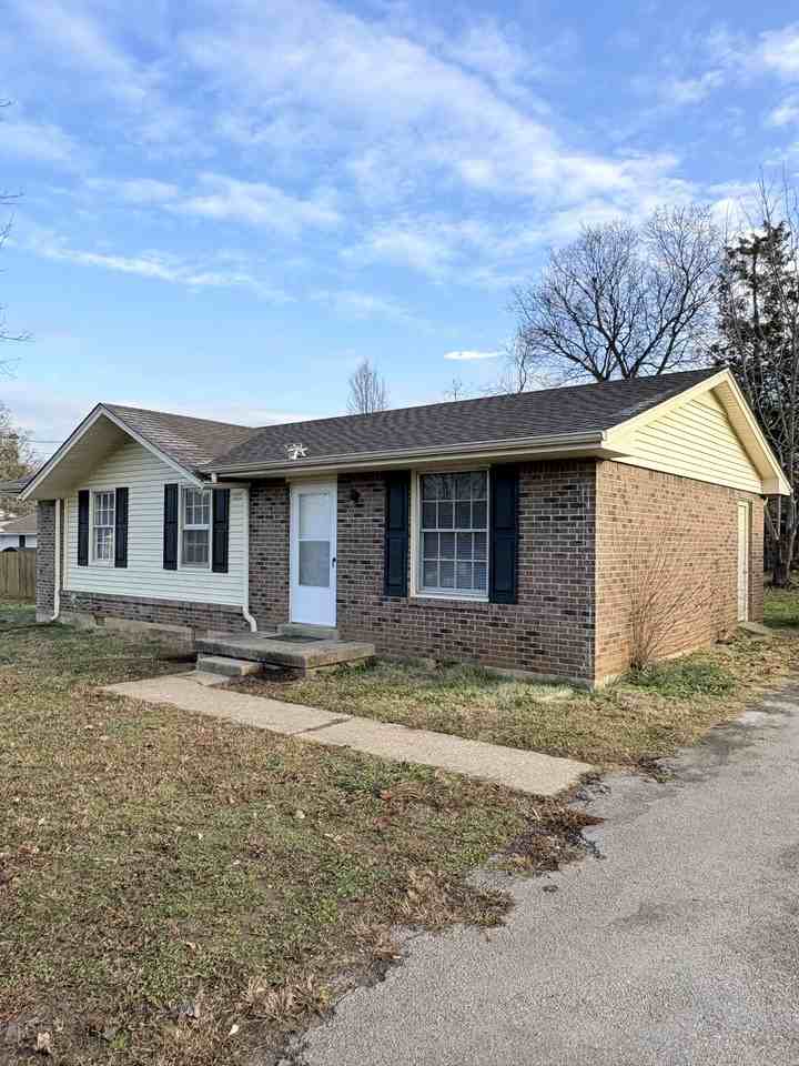 1232 N Sunrise Dr #NA