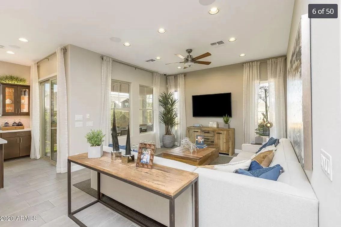 1154 S Tumbleweed Ln #NA - Photo 5 of 42