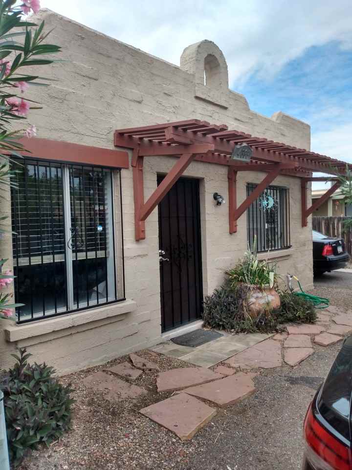 4365 N La Osa Way #1 - Photo 7 of 8