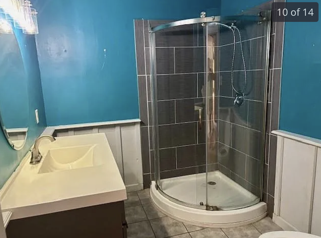 306 S Olive St #NA - Photo 2 of 12