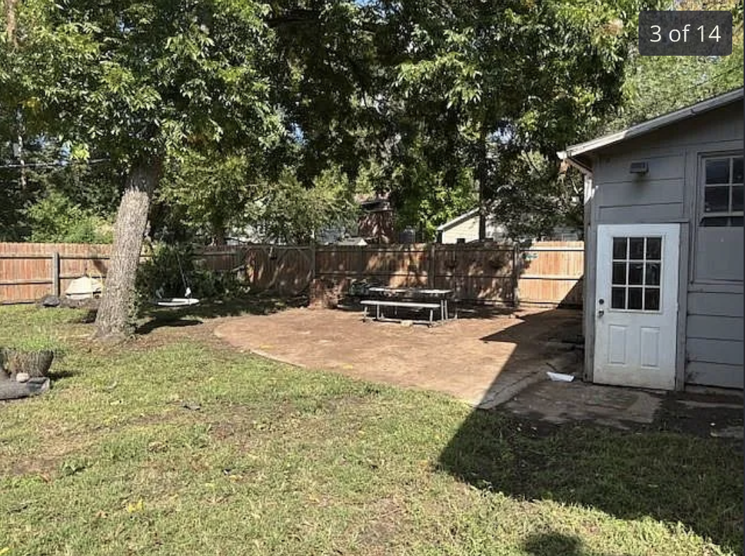 306 S Olive St #NA - Photo 3 of 12