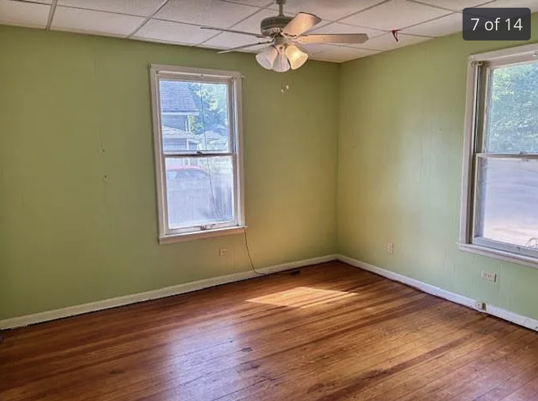 306 S Olive St #NA - Photo 4 of 12