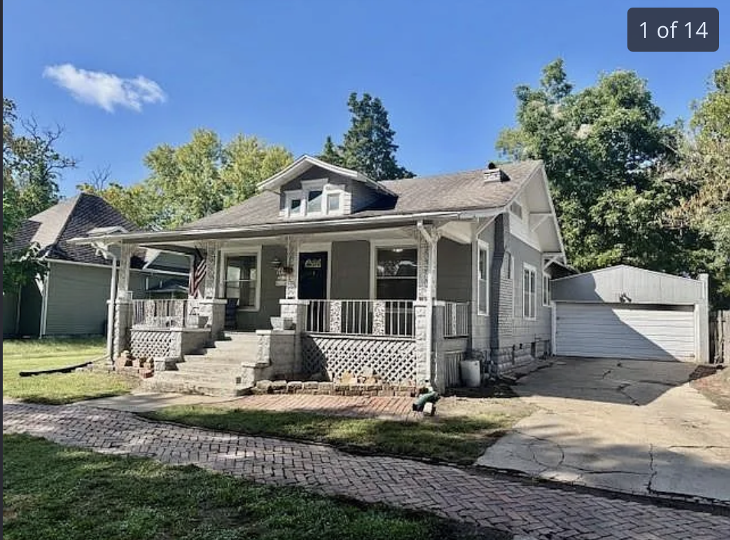 306 S Olive St #NA - Photo 6 of 12