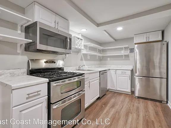 917 N. Calvert St. - Photo 5 of 10