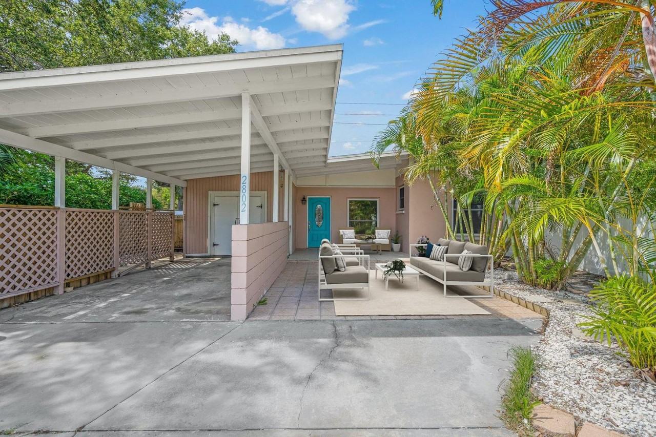 2802 Browning St - Photo 2 of 11