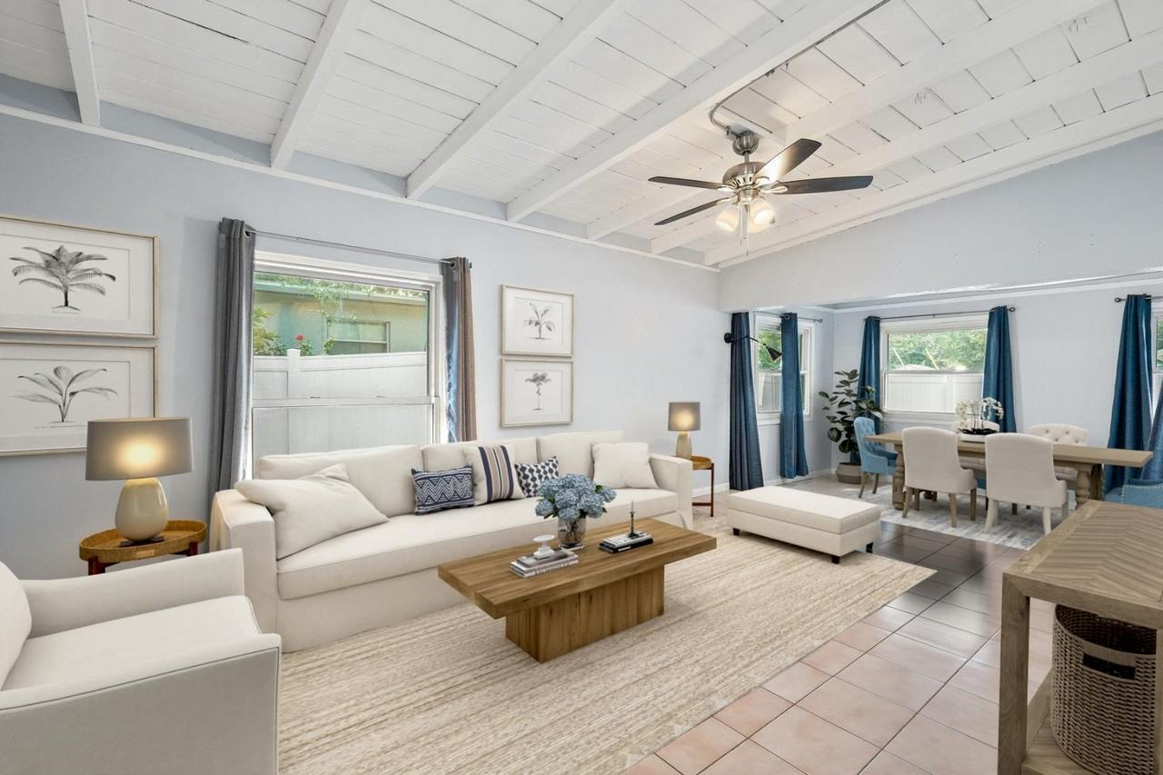 2802 Browning St - Photo 4 of 11