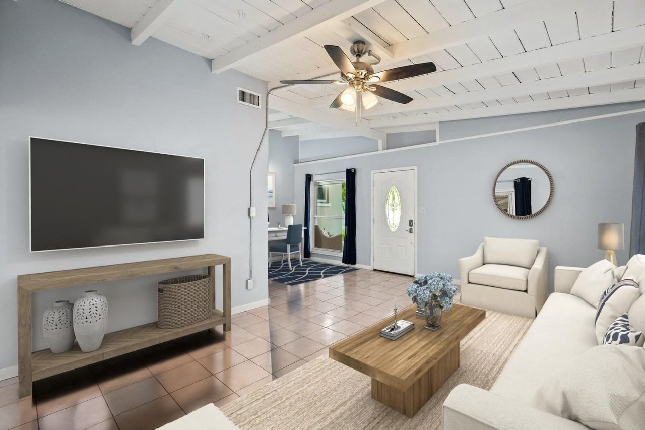 2802 Browning St - Photo 5 of 11