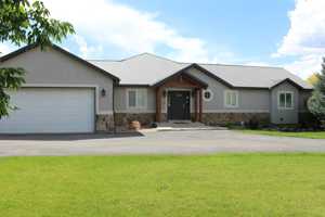 featured image of 3572 Wild Mare Way #1