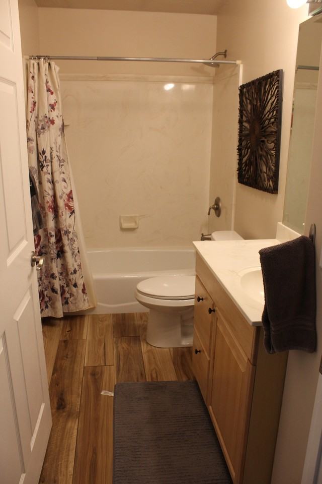 3572 Wild Mare Way #1 - Photo 5 of 39