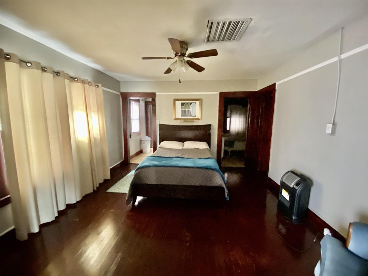 1126 E San Antonio Ave #3 - Photo 4 of 9