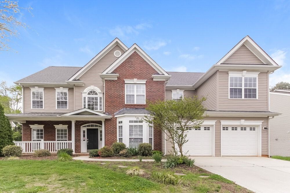 3447 Fallowbrook Frst