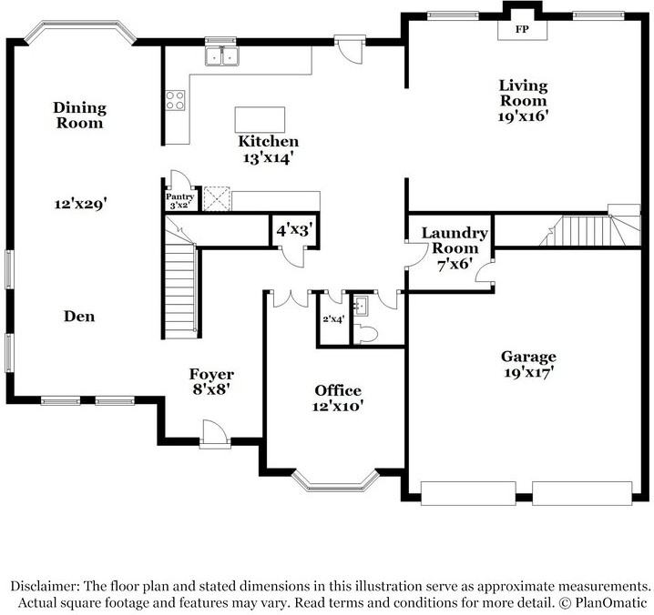 3447 Fallowbrook Frst - Photo 3 of 17