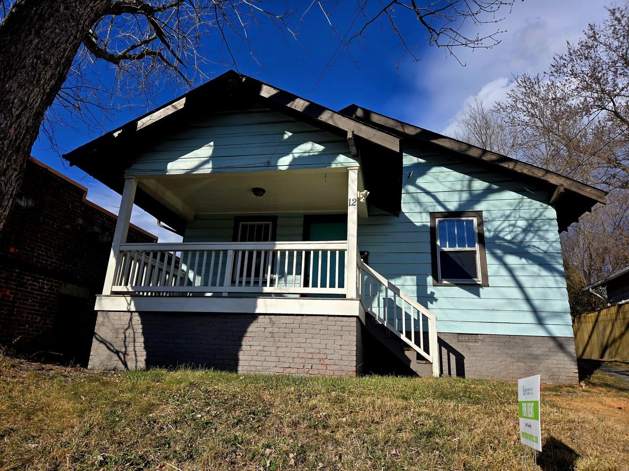 12 E Chestnut St #NA