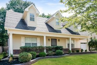 1400 Milestone Dr - Photo 1 of 1