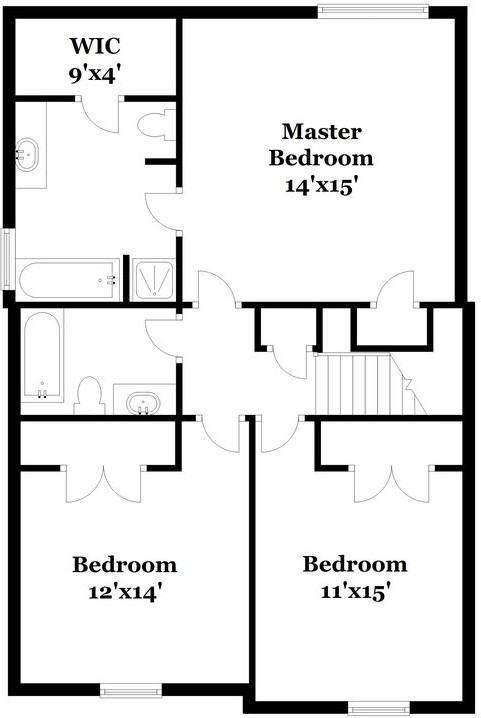 4520 Millenium View Ct - Photo 3 of 17