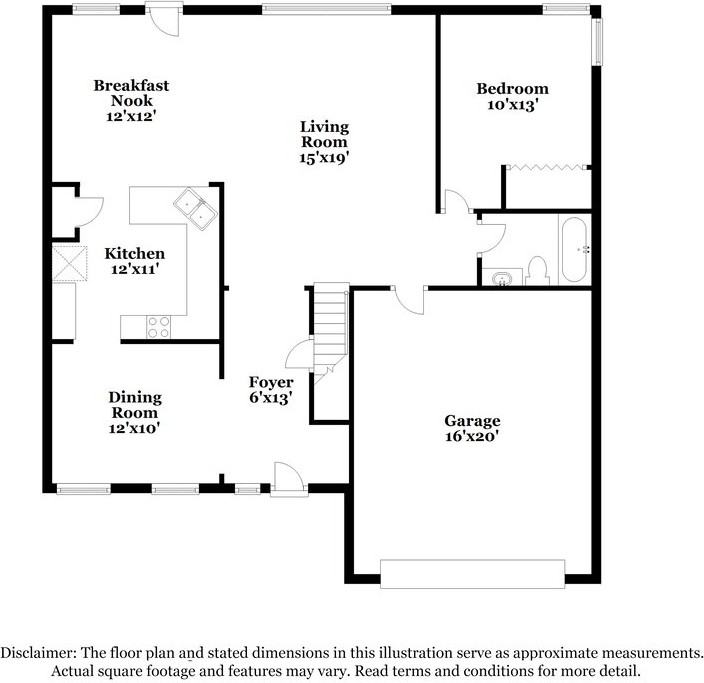 4010 Saphire Ln - Photo 2 of 17