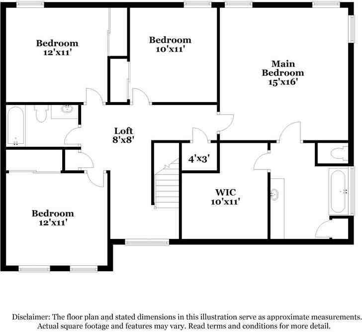 4010 Saphire Ln - Photo 3 of 17