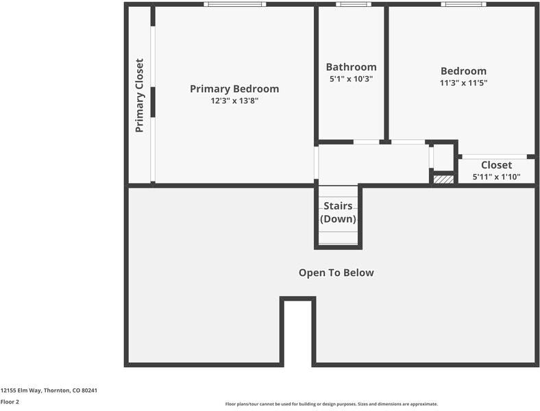 12155 Elm Way - Photo 3 of 19