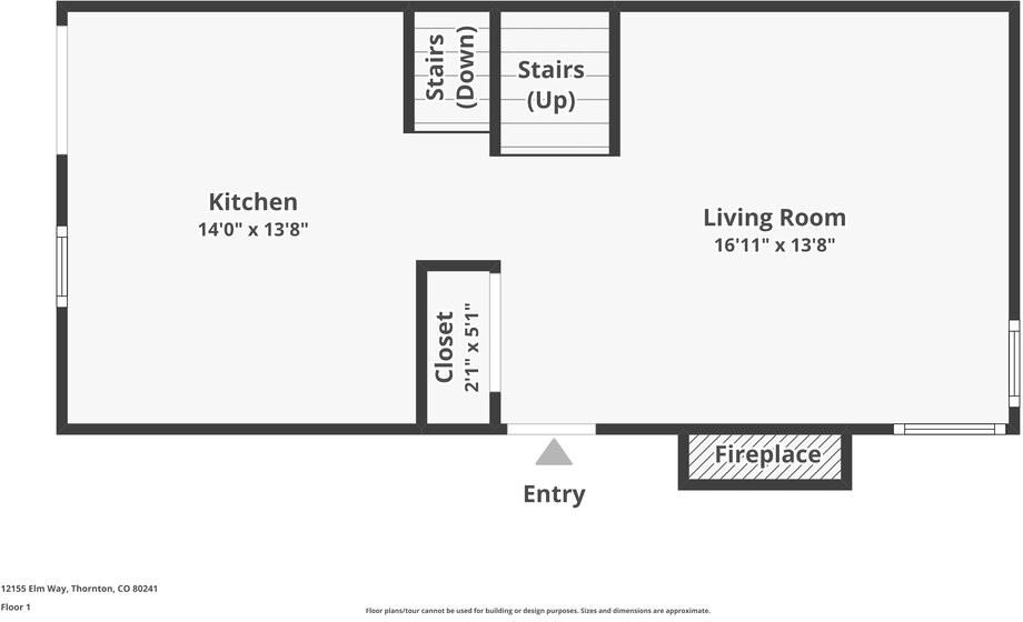 12155 Elm Way - Photo 4 of 19