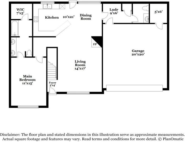 10020 Fox Chase Dr - Photo 2 of 17