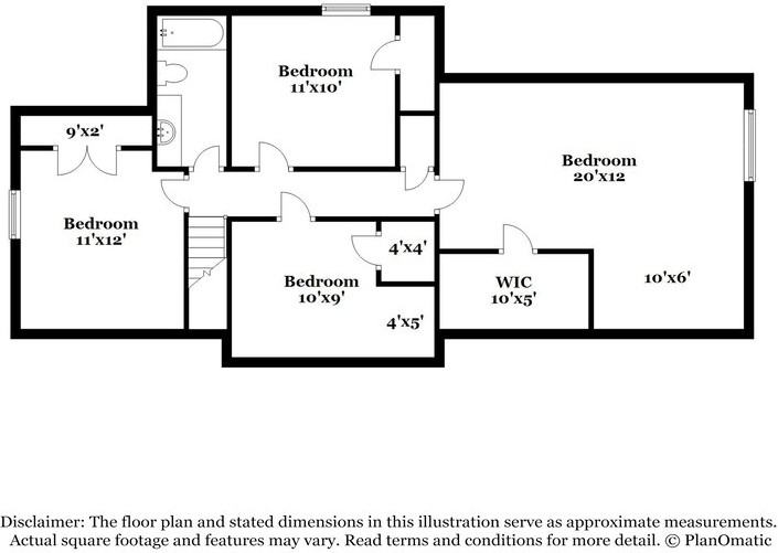 10020 Fox Chase Dr - Photo 3 of 17