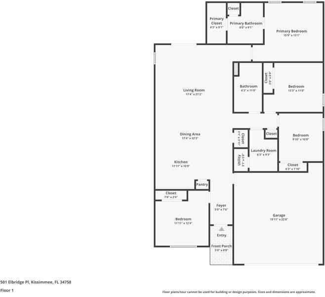 501 Elbridge Pl - Photo 2 of 16