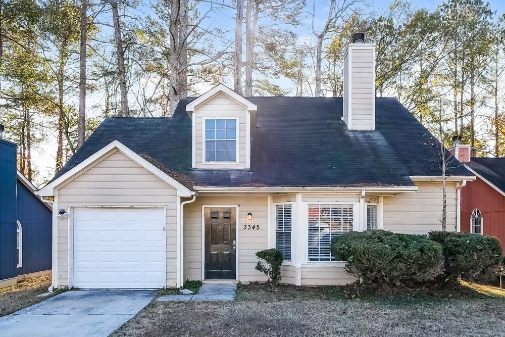 3345 Springside Trce