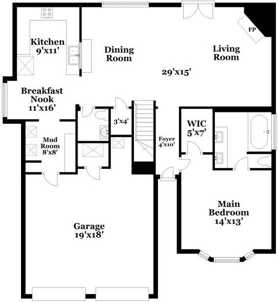 4770 Millbank Ct Nw - Photo 2 of 17