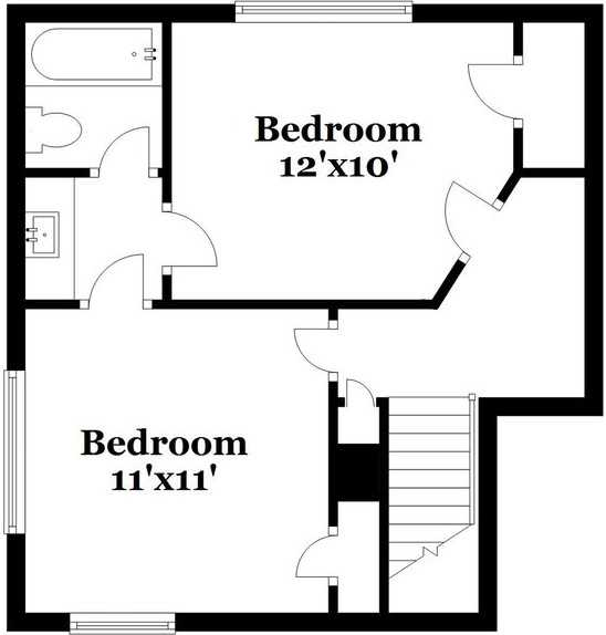 4770 Millbank Ct Nw - Photo 3 of 17