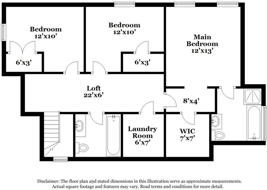 5055 Tussahaw Xing - Photo 3 of 17