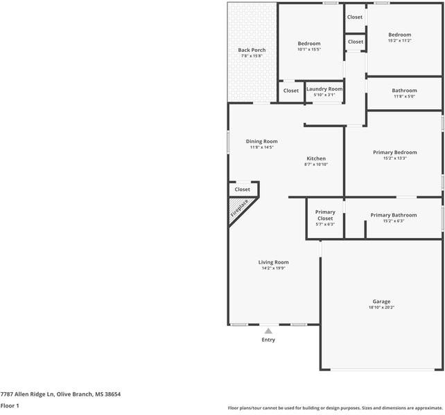 7787 Allen Ridge Ln - Photo 2 of 16