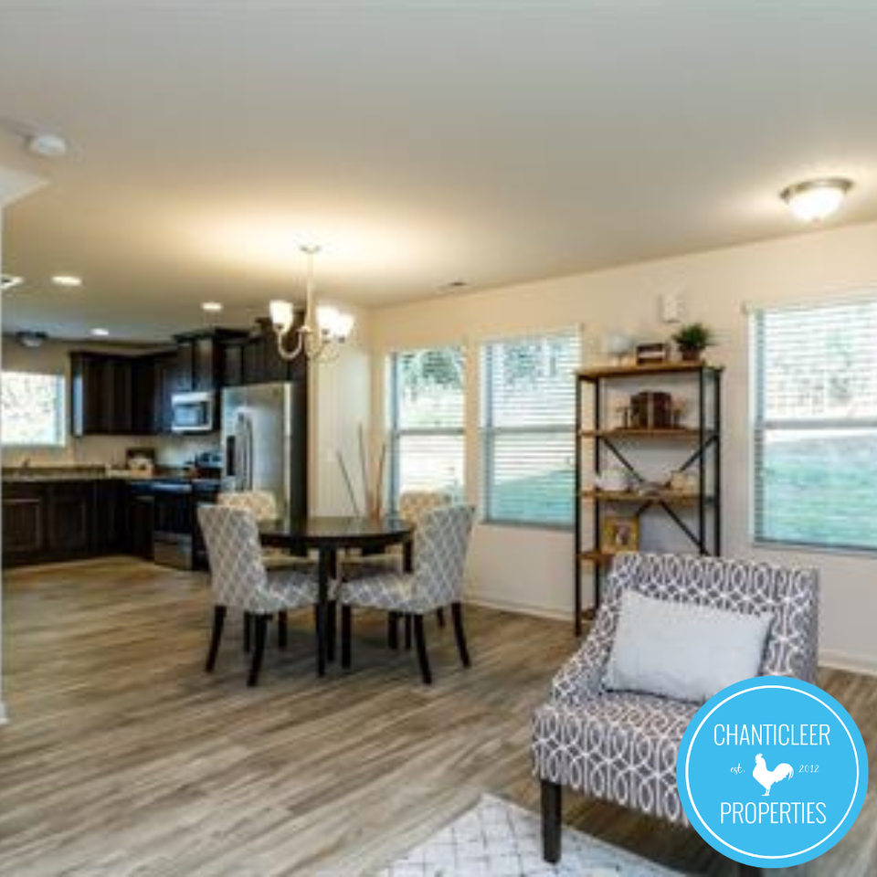 1208 Haybrook LnUnit 101 #101 - Photo 4 of 23