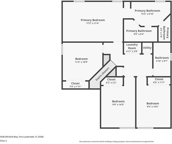 4330 Sw 82nd Way - Photo 3 of 17