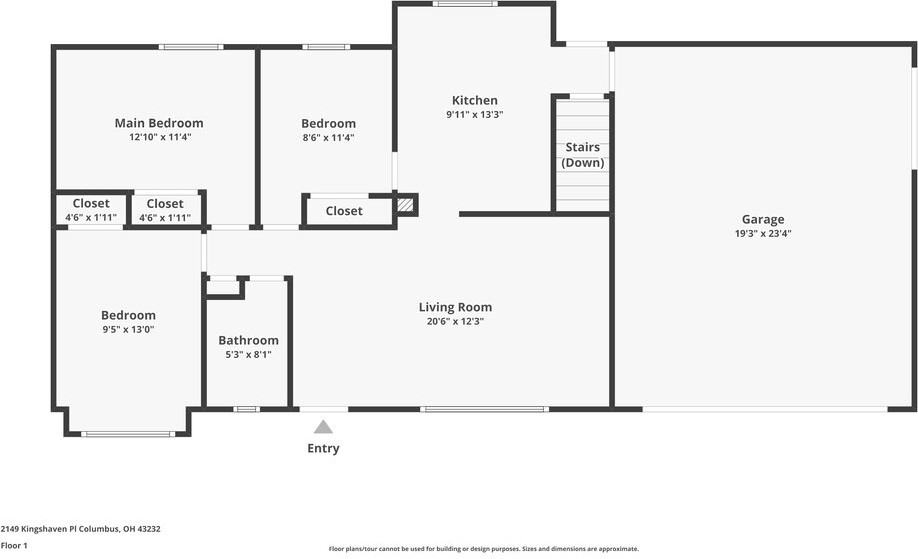 2149 Kingshaven Pl - Photo 2 of 17