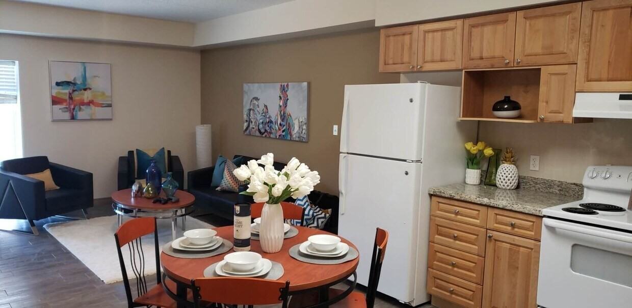 203 Lester Street #U405 - Photo 5 of 6