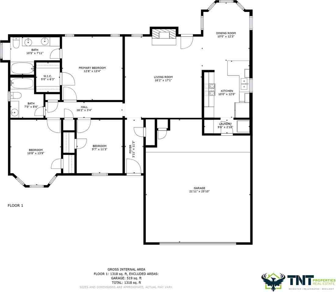 2901 Pueblo Ct S #1 - Photo 2 of 13