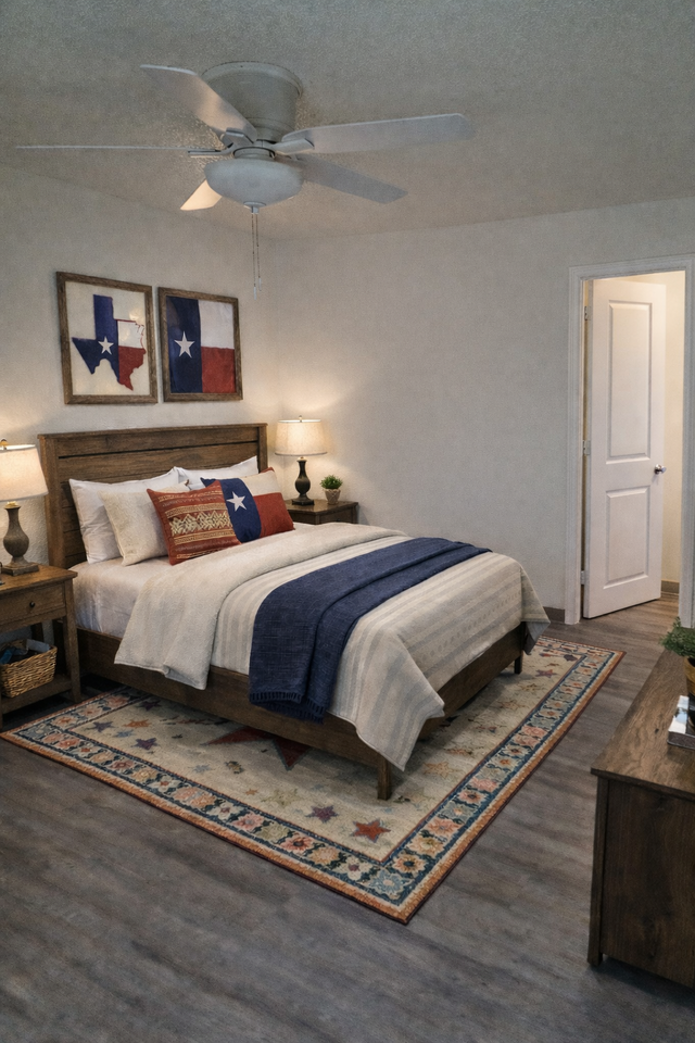 Blue Water Garden - Photo 3 of 9