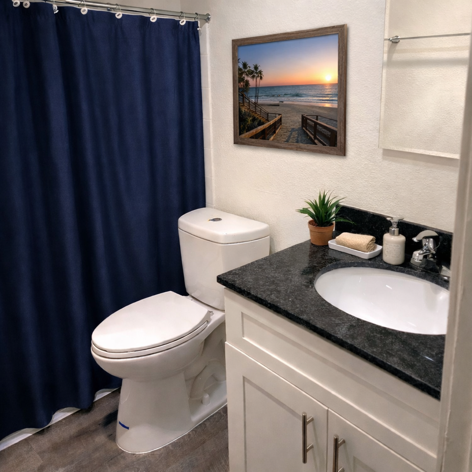 Blue Water Garden - Photo 4 of 9