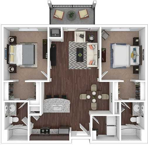 The Pines at Rapid - Photo 2 of 3