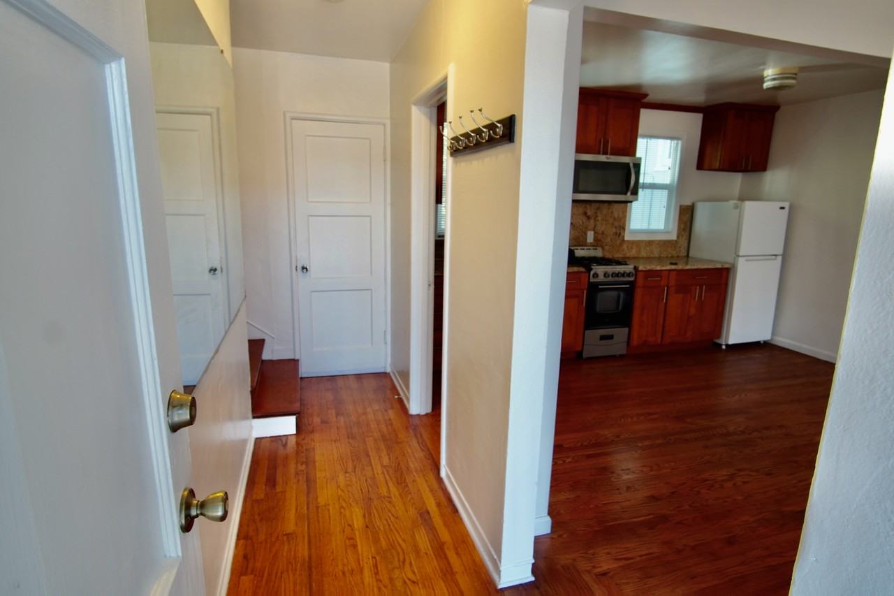 1602 Ashby/3001-3005 California Street - 1602 #1602 - Photo 4 of 13