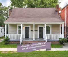 featured image of 262 Walker St #B