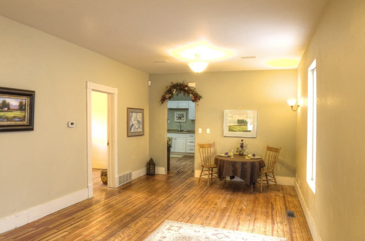 426 E Bijou St #1 - Photo 5 of 22