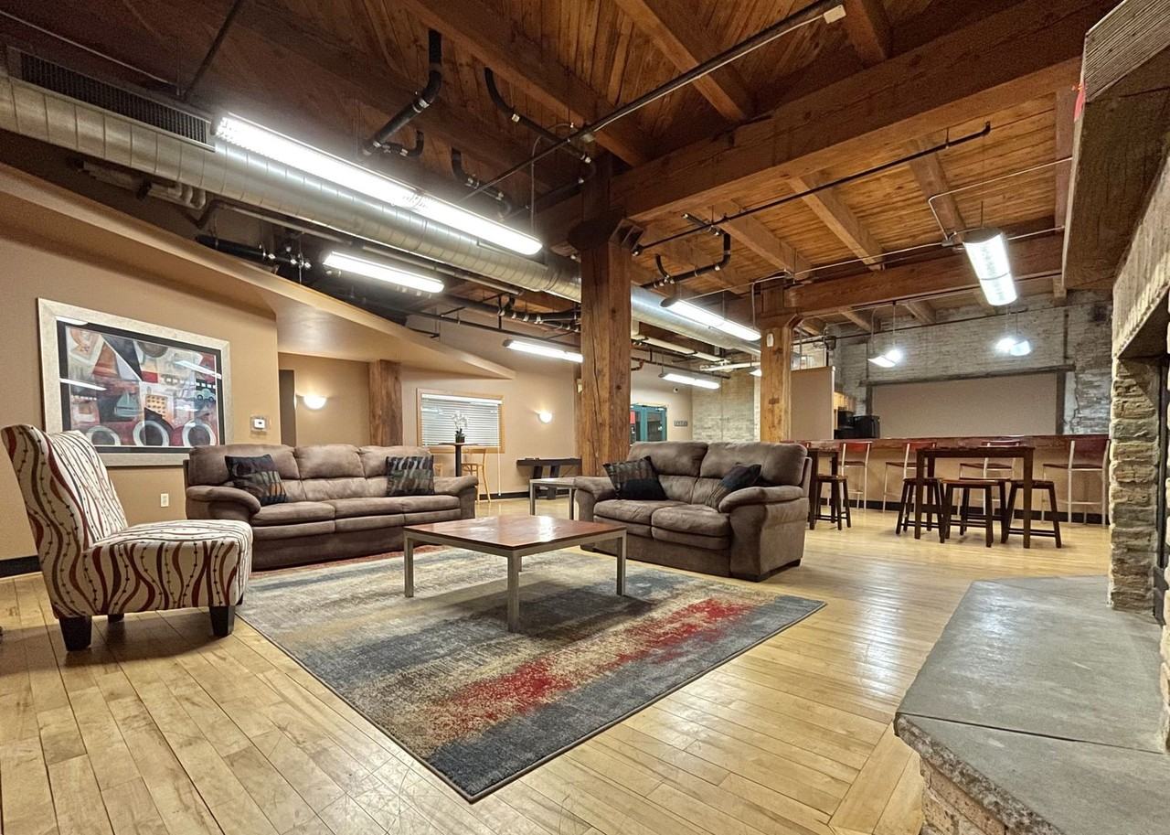 Historic Fifth Ward Lofts - Photo 7 of 50