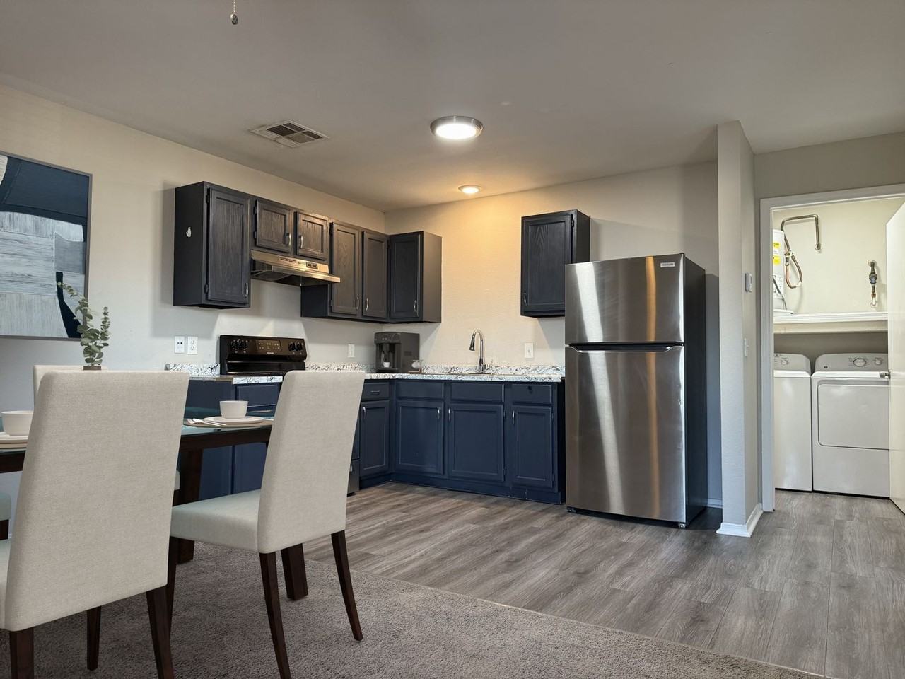 Wobbe Lane Apartments, A New Way of Living - Photo 2 of 2