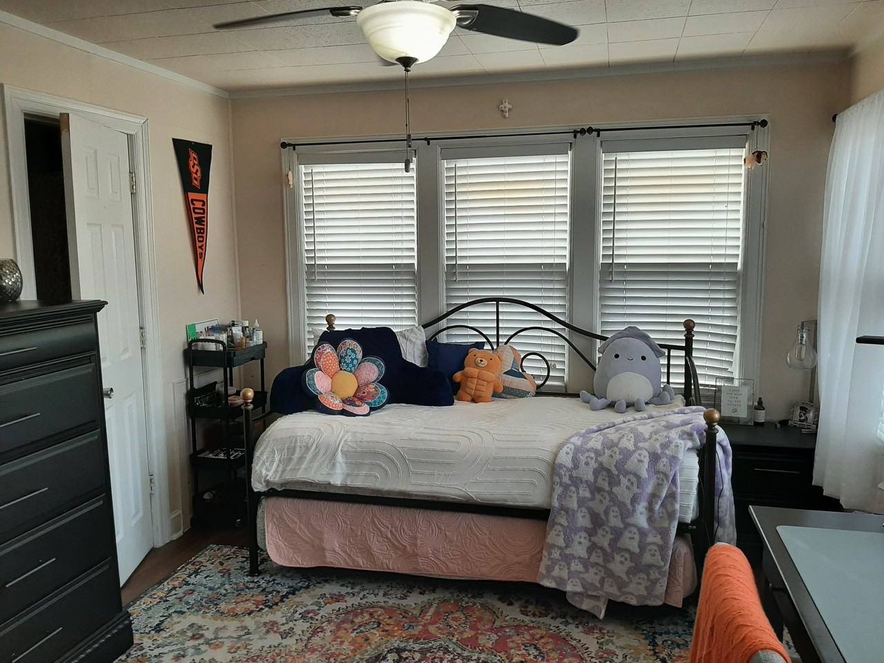 508 S Stanley St #1 - Photo 5 of 6