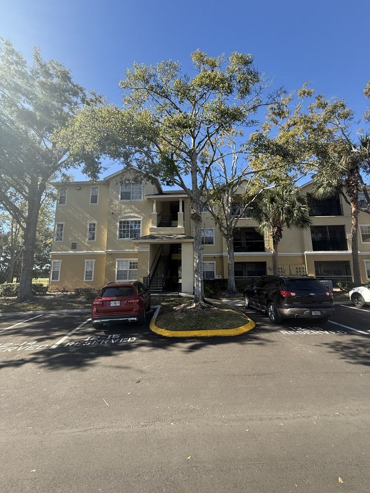 2572 Robert Trent Jones Dr #1213 - Photo 4 of 20