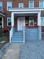 featured image of 4626 Reisterstown Rd - 6 W/Private Bath Available $850