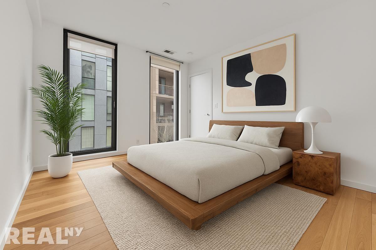 N 1st St #2D - Photo 3 of 10