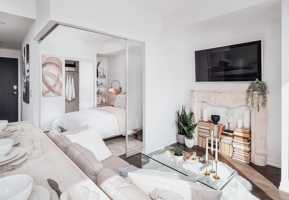 featured image of 1100 King St W