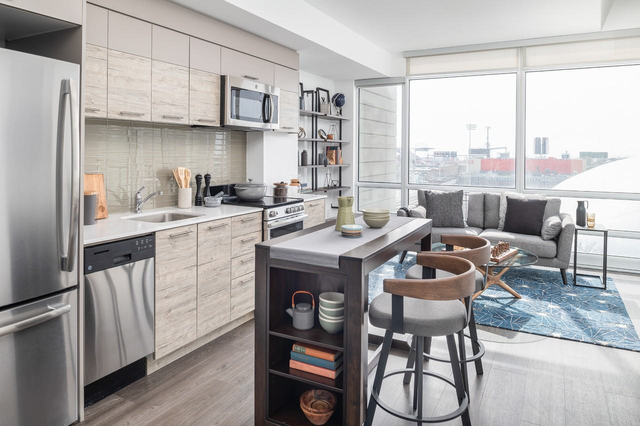 Trilogy On King - Photo 2 of 32